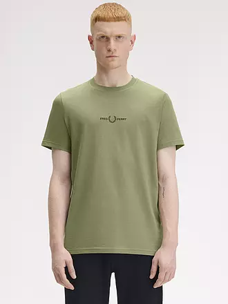 FRED PERRY | T-Shirt | 